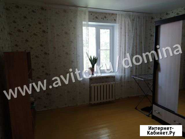 3-комнатная квартира, 63 м², 2/2 эт. на продажу в Донском Донской - изображение 1