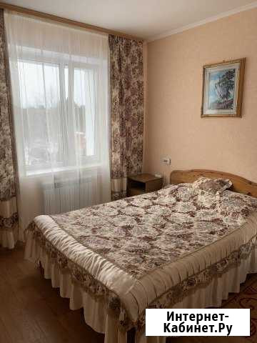2-комнатная квартира, 36 м², 3/5 эт. в аренду посуточно в Когалыме Когалым - изображение 1
