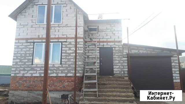 Дом 157 м² на участке 17.7 сот. на продажу в Бессоновке Пензенской области Бессоновка - изображение 1