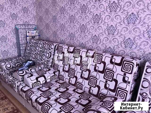 Комната 11.6 м² в 1-ком. кв., 5/5 эт. на продажу в Сургуте Ханты-Мансийского АО Сургут - изображение 1