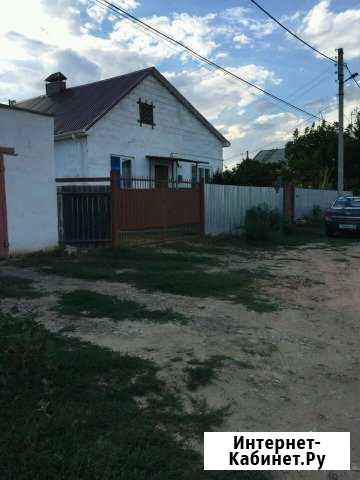 Дом 130 м² на участке 14 сот. на продажу в Астрахани Астрахань - изображение 1