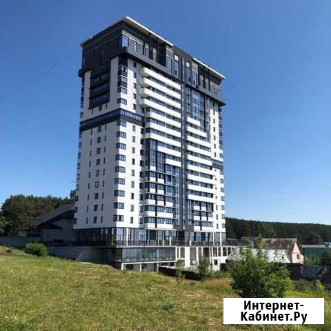 3-комнатная квартира, 58 м², 3/17 эт. на продажу в Ижевске Ижевск - изображение 1