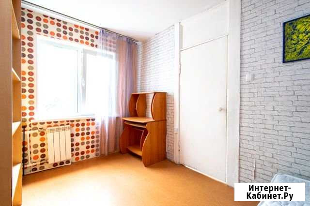 2-комнатная квартира, 44 м², 3/5 эт. на продажу в Рязани Рязань - изображение 1