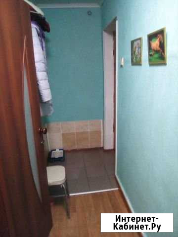 2-комнатная квартира, 43.3 м², 2/5 эт. на продажу в Омске Омск - изображение 1