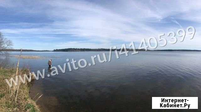 Участок ИЖС 8 сот. на продажу в Валдае Валдай - изображение 1