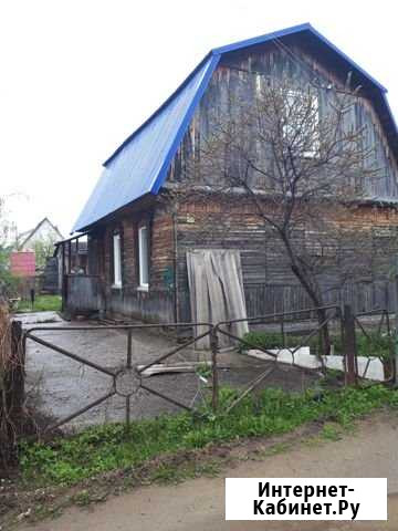 Дача 96 м² на участке 4 сот. на продажу в Кудряшовском Кудряшовский - изображение 1