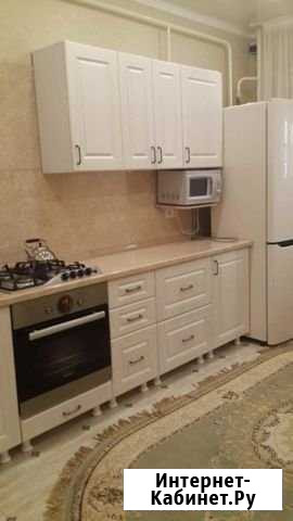 1-комнатная квартира, 38 м², 2/13 эт. на продажу в Анапе Анапа - изображение 1