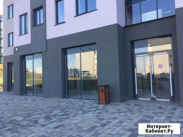 Помещение свободного назначения, 169.5 кв.м. Белгород - изображение 1