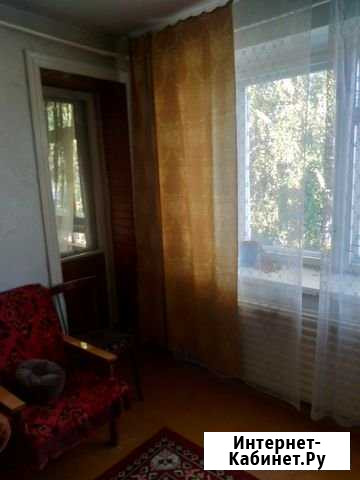 2-комнатная квартира, 49.6 м², 5/5 эт. на продажу в Кургане Курган - изображение 1