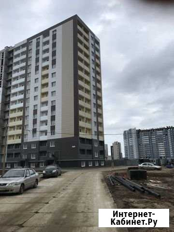 2-комнатная квартира, 59.3 м², 13/14 эт. на продажу в Твери Тверь - изображение 1