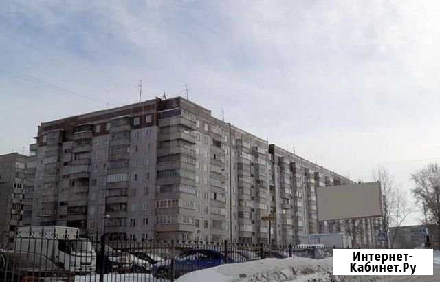 1-комнатная квартира, 41 м², 1/10 эт. на продажу в Новосибирске Новосибирск - изображение 1