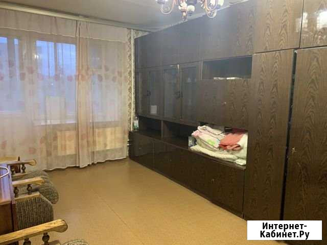 1-комнатная квартира, 31.6 м², 3/5 эт. на продажу в Рузе Руза - изображение 1