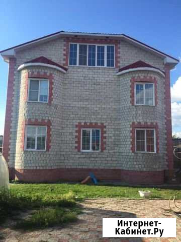 Коттедж 509 м² на участке 12 сот. на продажу в Челябинске Челябинск - изображение 1
