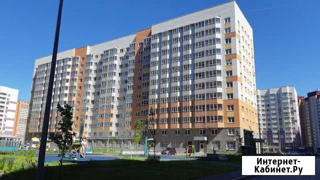 Квартира-студия, 24 м², 10/12 эт. на продажу в Мурино Мурино - изображение 1