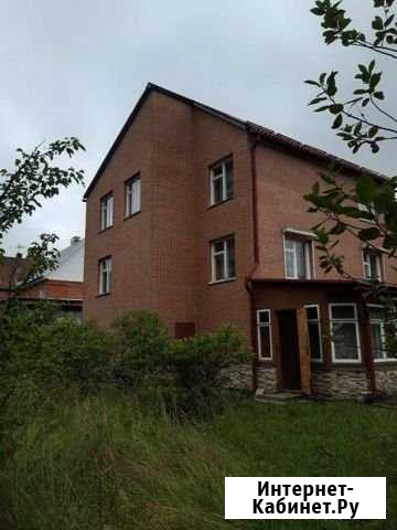 Дом 196 м² на участке 12 сот. на продажу в Пушкино Пушкино - изображение 1