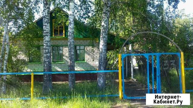Дом 123 м² на участке 50 сот. на продажу в Маршале Жуковой Маршала Жукова - изображение 1