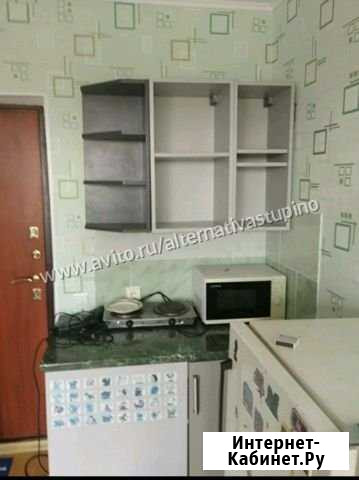 Комната 14 м² в 1-ком. кв., 5/5 эт. на продажу в Ступино Ступино - изображение 1