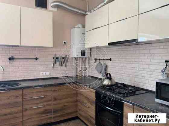 Коттедж 110 м² на участке 4.5 сот. на продажу в Казани Казань