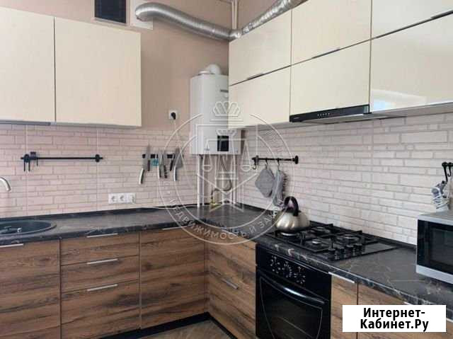 Коттедж 110 м² на участке 4.5 сот. на продажу в Казани Казань - изображение 1