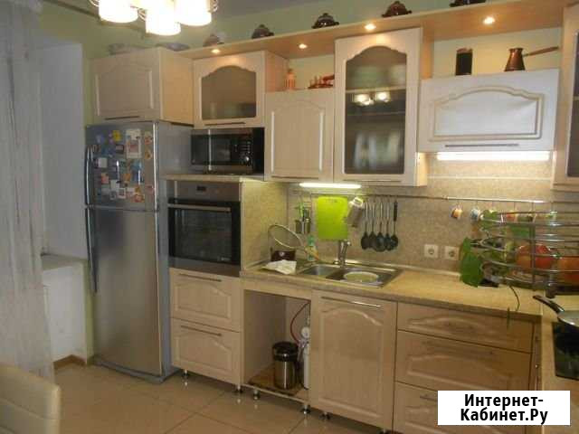 2-комнатная квартира, 78 м², 8/9 эт. на продажу в Волгограде Волгоград - изображение 1