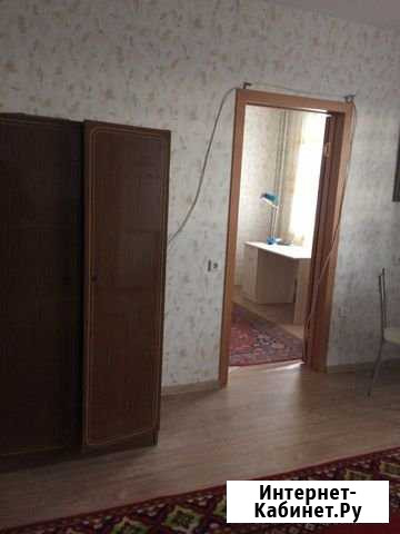 2-комнатная квартира, 43 м², 9/10 эт. в аренду на длительный срок в Челябинске Челябинск - изображение 1