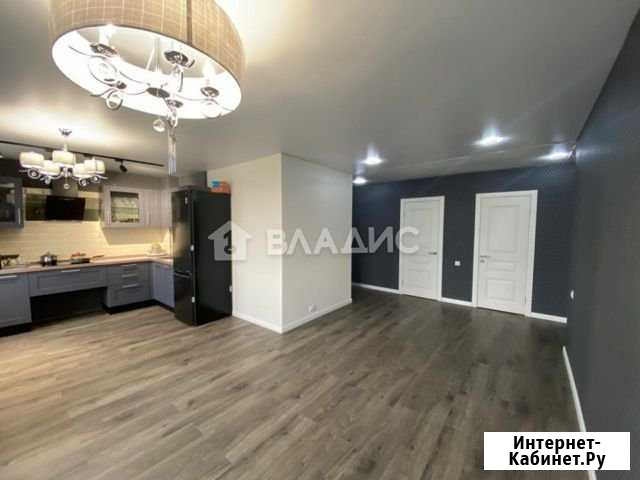 3-комнатная квартира, 87 м², 17/17 эт. на продажу во Владимире Владимир - изображение 1