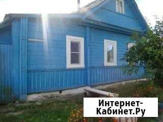 Дом 60 м² на участке 17 сот. на продажу в Демидове Демидов - изображение 1