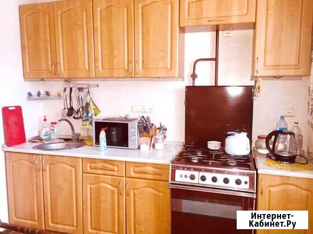 2-комнатная квартира, 54 м², 2/5 эт. в аренду на длительный срок в Дубовой Роще Дубовая Роща - изображение 1