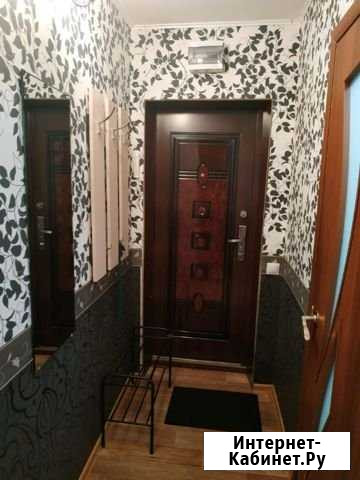 1-комнатная квартира, 31 м², 4/5 эт. в аренду на длительный срок в Ангарске Ангарск - изображение 1