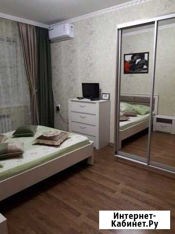 1-комнатная квартира, 31 м², 5/5 эт. в аренду посуточно в Невинномысске Невинномысск - изображение 1