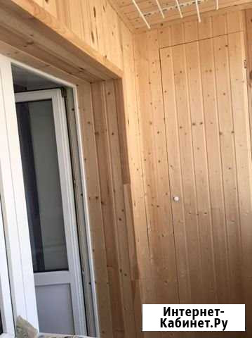 1-комнатная квартира, 37.4 м², 1/3 эт. на продажу в Ялге Ялга - изображение 1