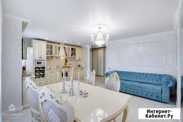 3-комнатная квартира, 68 м², 10/14 эт. на продажу в Хабаровске Хабаровск - изображение 1