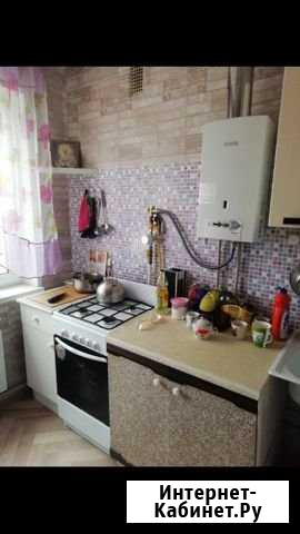 2-комнатная квартира, 44 м², 5/5 эт. на продажу в Дзержинске Дзержинск - изображение 1