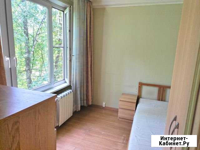 1-комнатная квартира, 29.8 м², 3/5 эт. на продажу в Красногорске Московской области Красногорск - изображение 1