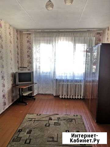 1-комнатная квартира, 33 м², 5/5 эт. на продажу в Октябрьском Республики Башкортостан Октябрьский - изображение 1