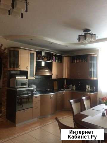 Коттедж 232 м² на участке 11.6 сот. на продажу в Красном Яре Самарской области Красный Яр - изображение 1