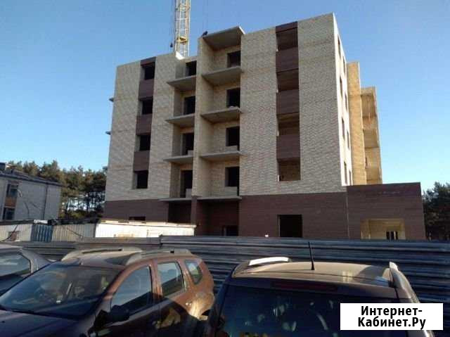 2-комнатная квартира, 63.5 м², 2/8 эт. на продажу во Владимире Владимир - изображение 1