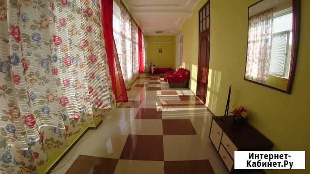 3-комнатная квартира, 130 м², 2/4 эт. на продажу в Евпатории Евпатория - изображение 1