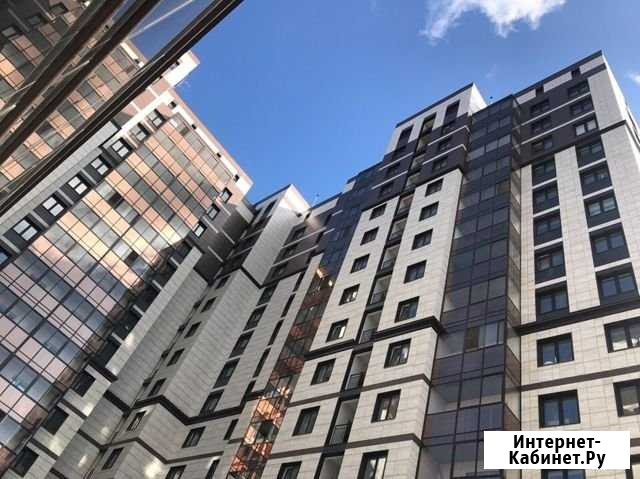 1-комнатная квартира, 10 м², 2/14 эт. на продажу в Сыктывкаре Сыктывкар - изображение 1