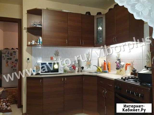 1-комнатная квартира, 38 м², 7/7 эт. на продажу в Зеленодольске Зеленодольск - изображение 1