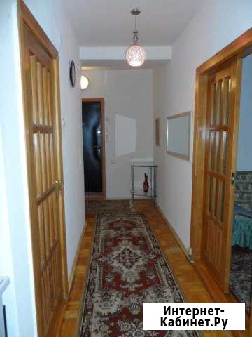 1-комнатная квартира, 40 м², 1/5 эт. на продажу в Тюмени Тюмень - изображение 1