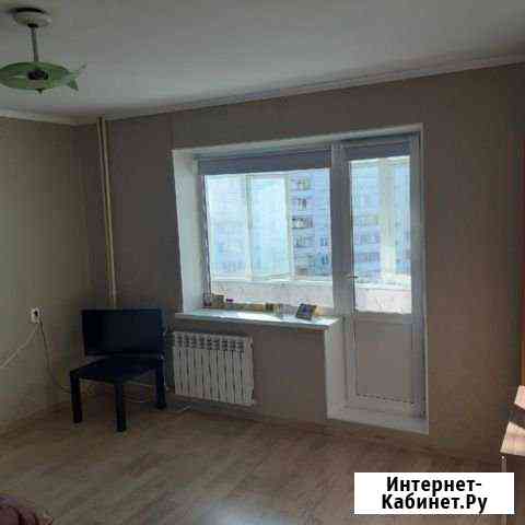 1-комнатная квартира, 36 м², 4/10 эт. на продажу в Перми Пермь