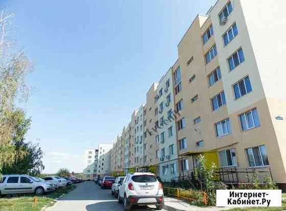 1-комнатная квартира, 40 м², 3/6 эт. на продажу в Саратове Саратов