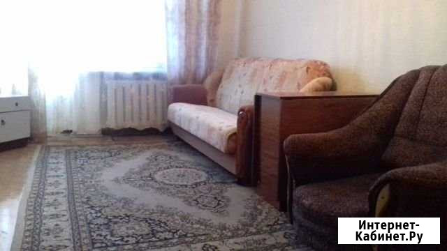 2-комнатная квартира, 48 м², 3/5 эт. в аренду на длительный срок в Волгограде Волгоград - изображение 1