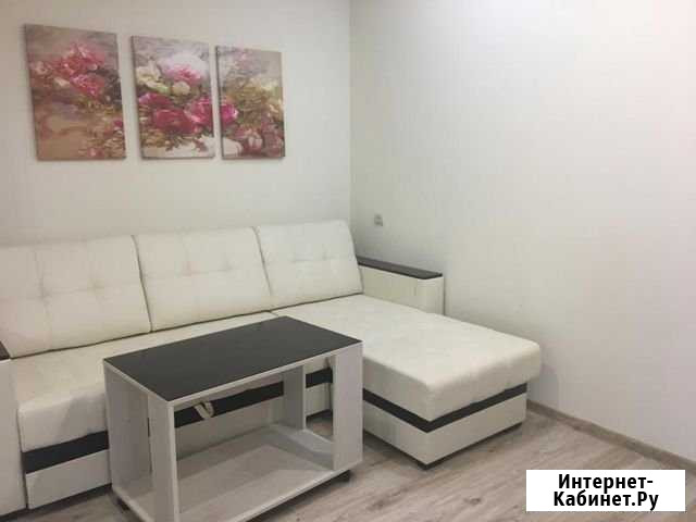 1-комнатная квартира, 40.2 м², 5/6 эт. на продажу в Сочи Сочи - изображение 1