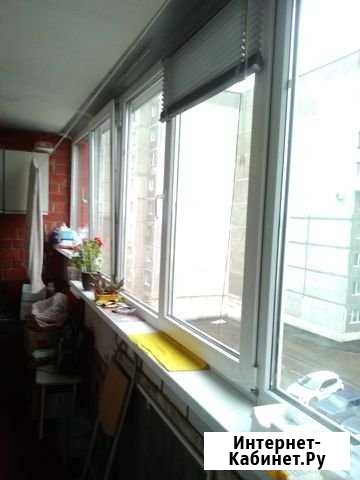 1-комнатная квартира, 34 м², 4/9 эт. на продажу в Железногорске Курской области Железногорск - изображение 1