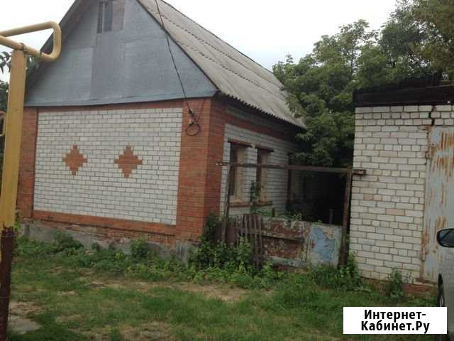 Дом 40 м² на участке 22 сот. на продажу в Гремячьем Гремячье - изображение 1