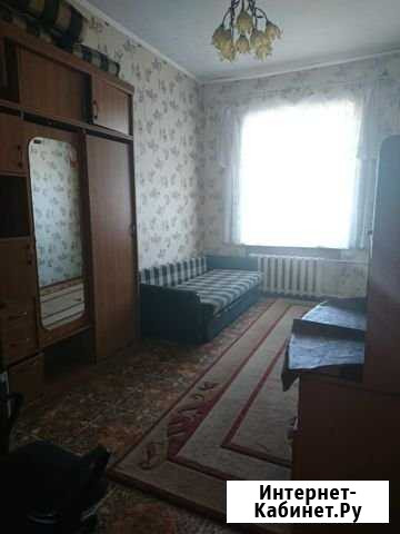 Комната 14 м² в 4-ком. кв., 3/3 эт. на продажу в Клине Клин - изображение 1