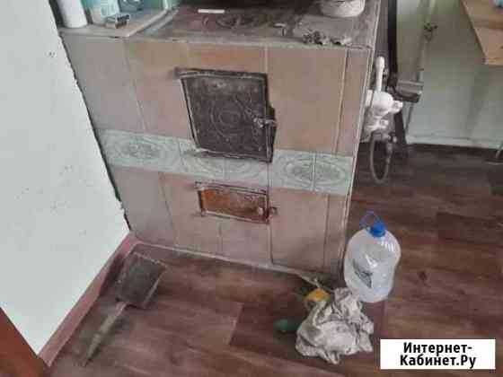 Дом 60 м² на участке 12 сот. на продажу в Красноярске Красноярск