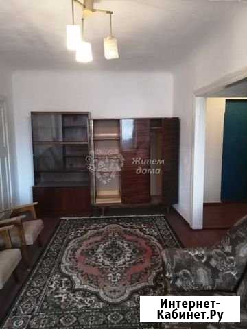 2-комнатная квартира, 44.6 м², 3/3 эт. на продажу в Волгограде Волгоград - изображение 1